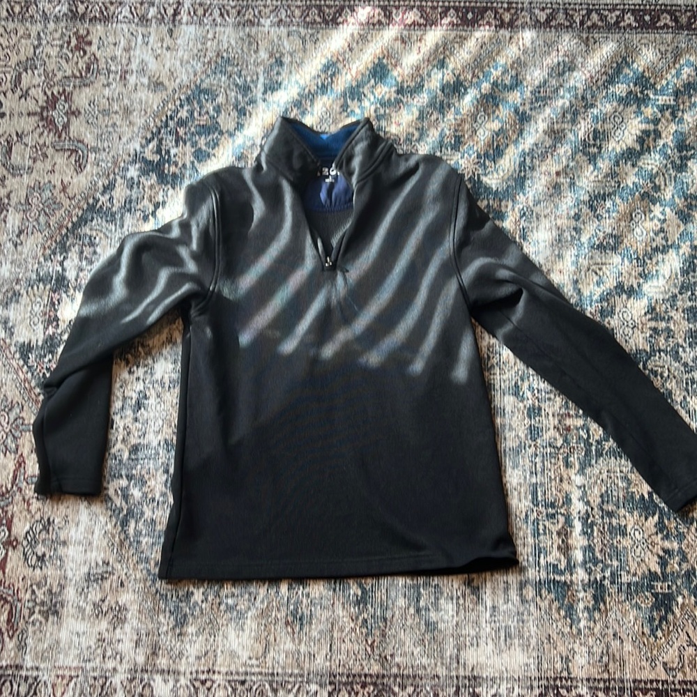 Izod Quarter Zip